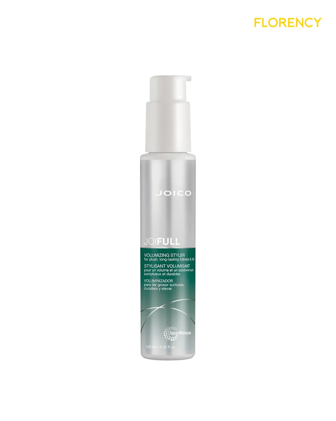 Leave In Volumizador Joico Joifull 100ml