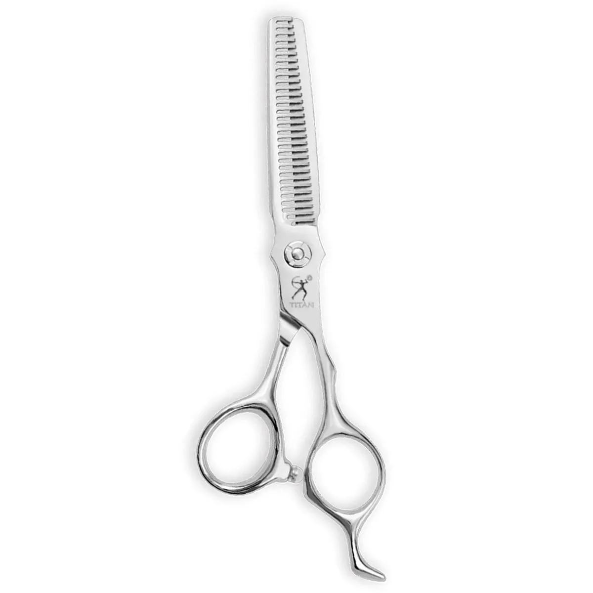 Tesoura Desbaste Dentada Titan A630H 6.0 Polegadas