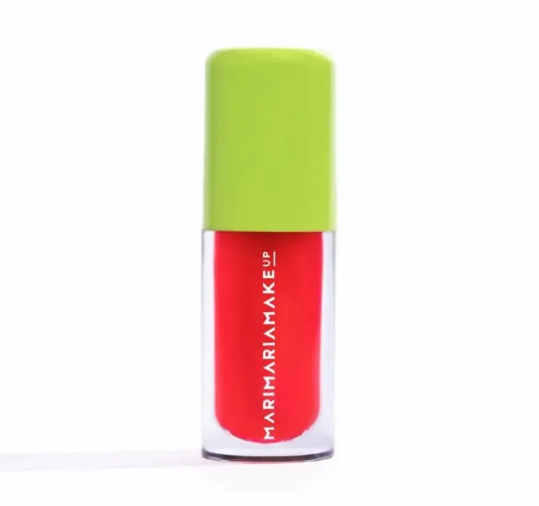 Lip Juice Melância Mari Maria Makeup