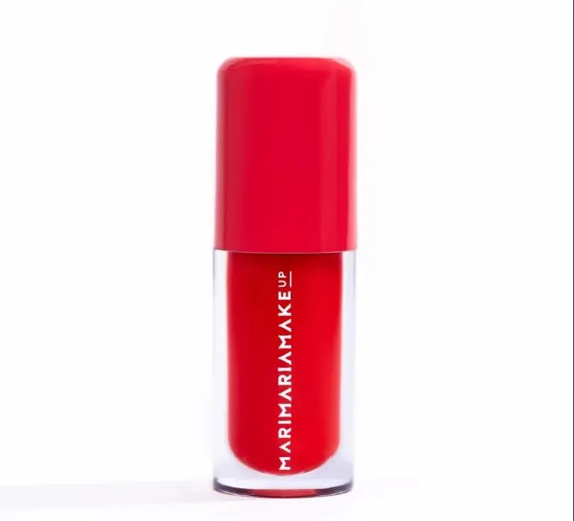 Lip Juice Morango Mari Maria Makeup
