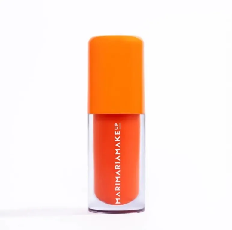 Lip Juice Tangerina Mari Maria Makeup