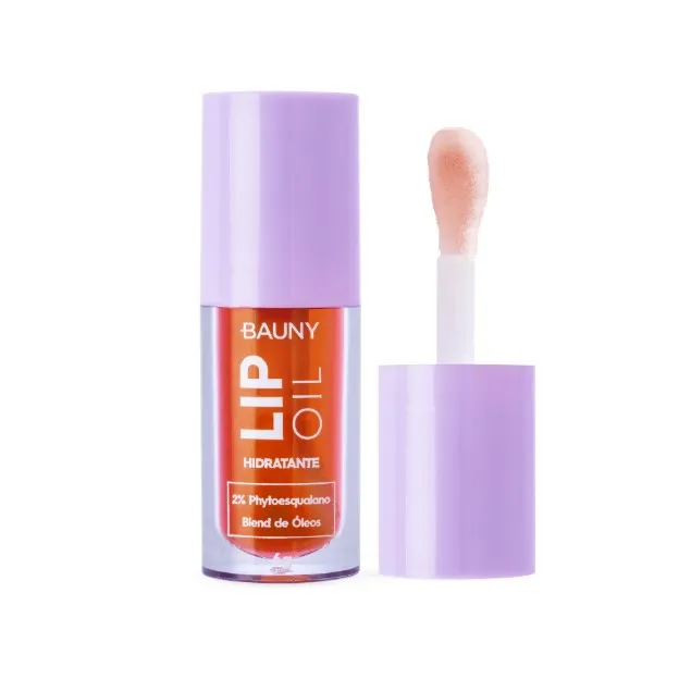 Lip Oil Bauny Frappuccino