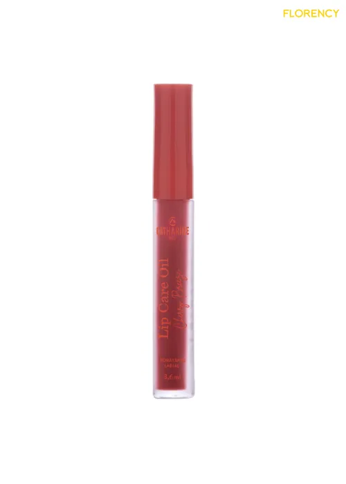 Lip Oil Cherry Juice Catharine Hill