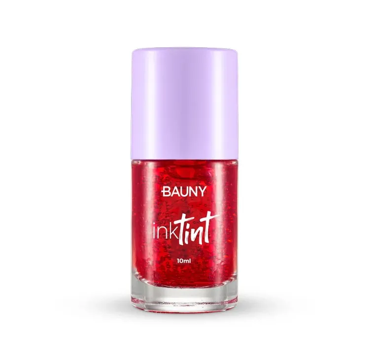 Lip Tint Bauny Peach 10ml