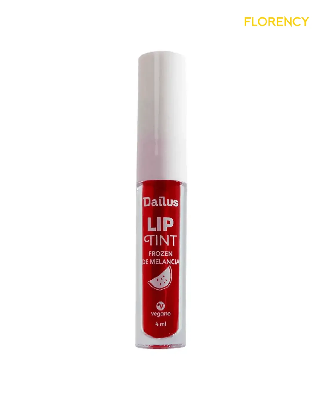 Lip Tint Dailus Gel Frozen Melancia