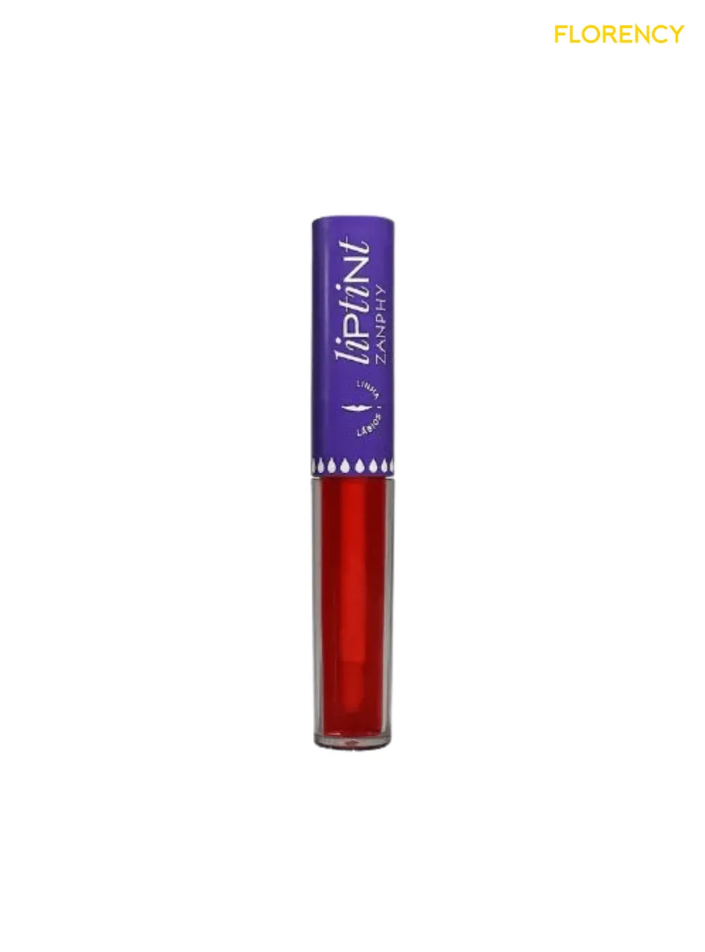 Lip Tint Zanphy Miga