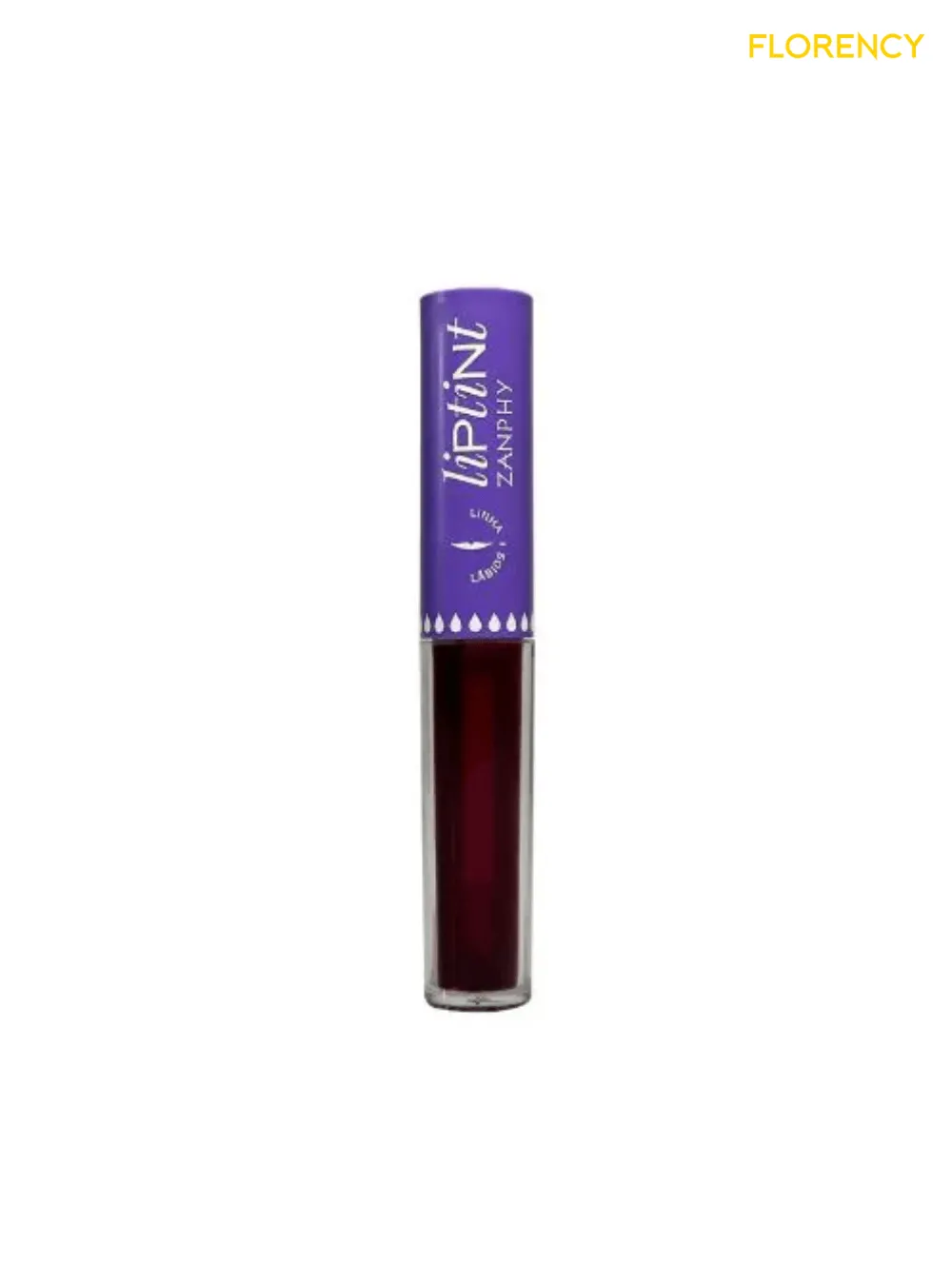 Lip Tint Zanphy Plena