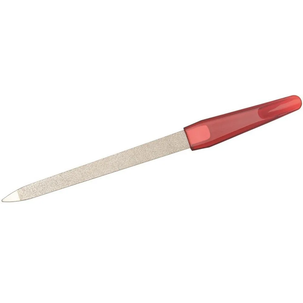 Lixa Metálica Santa Clara 9cm Ref:162