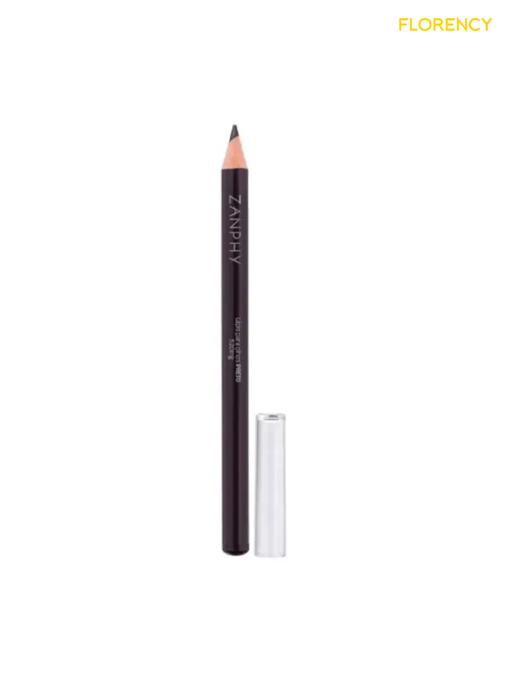 Lápis Zanphy Olhos Preto