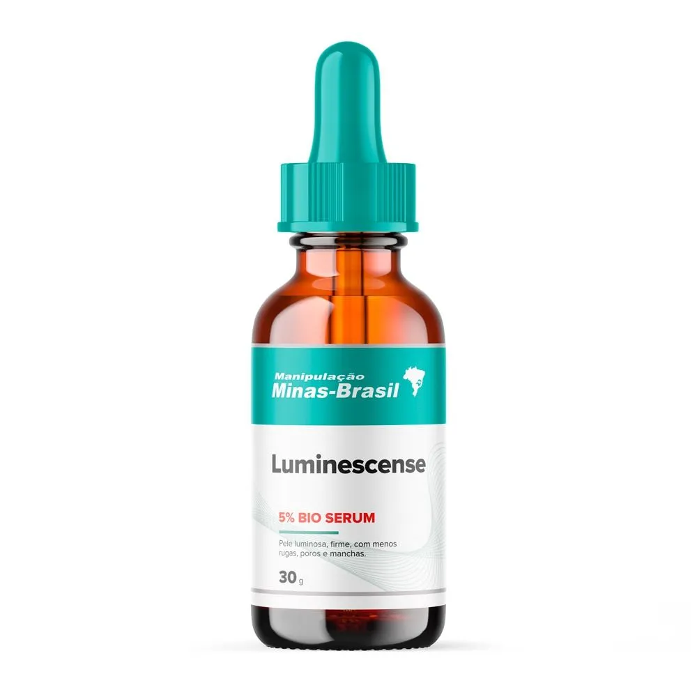 Luminescense 5% Bio Serum 30G
