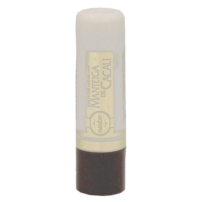 Manteiga de Cacau Luxo Nexter