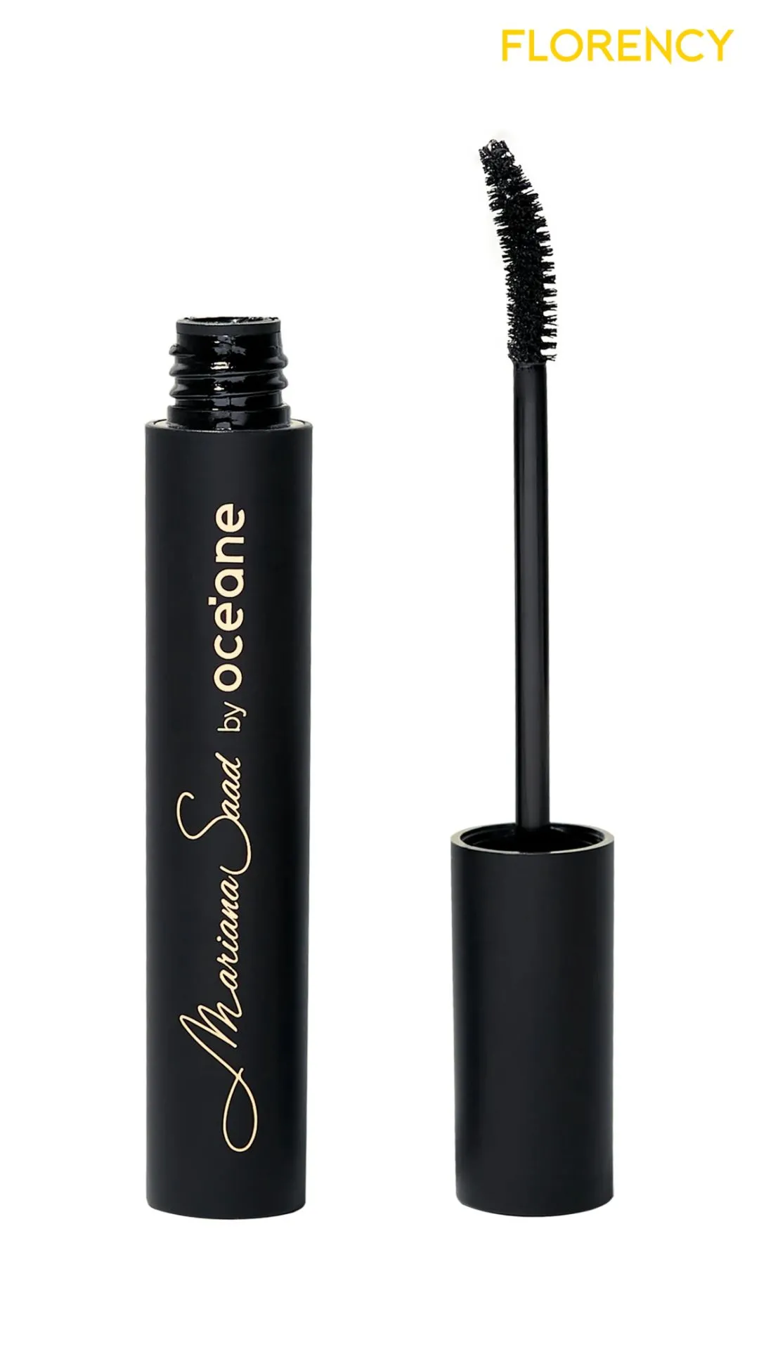 Máscara de Cílios Mariana Saad All Day Lashes Océane