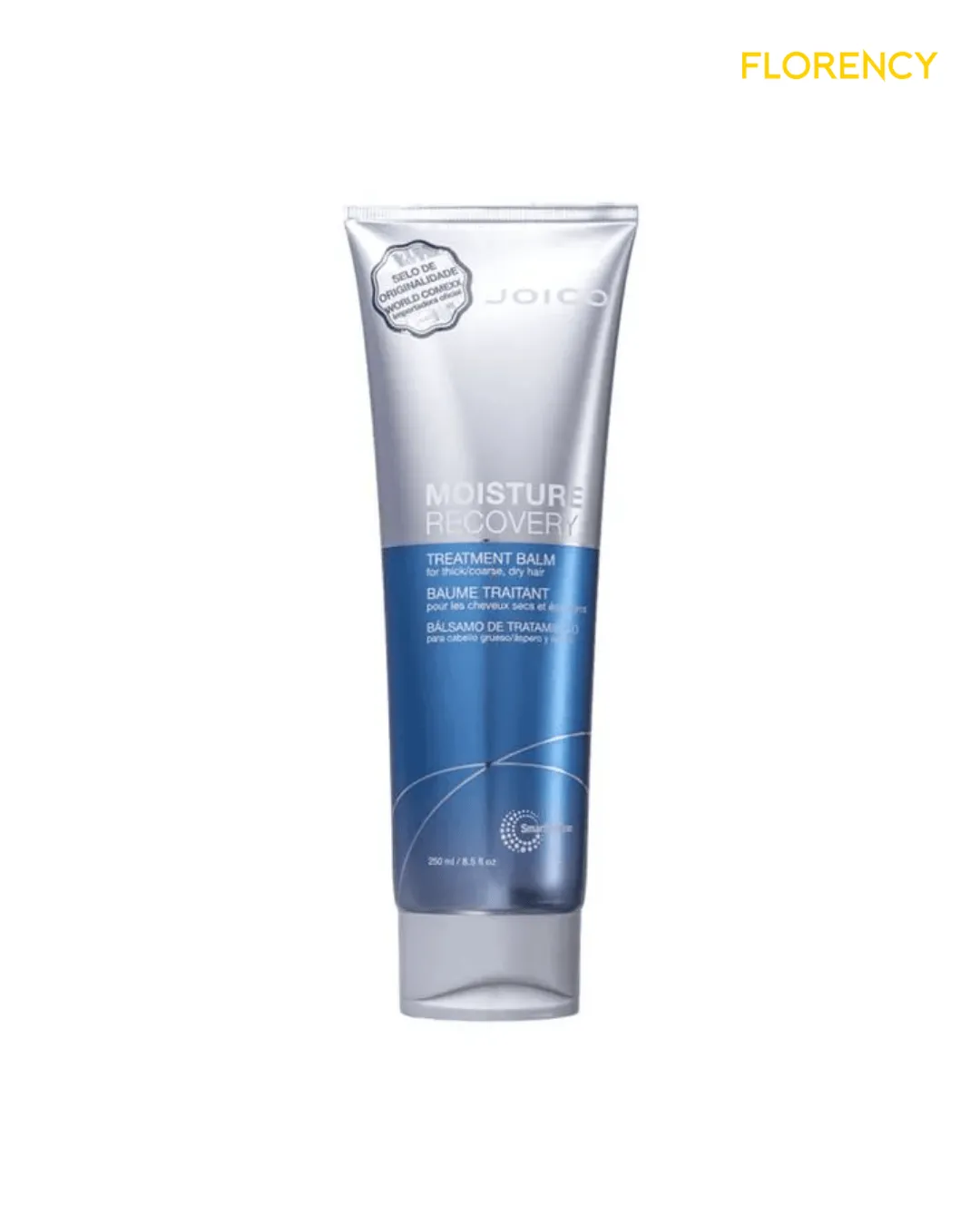 Máscara de Tratamento Joico Moisture Recovery 250ml