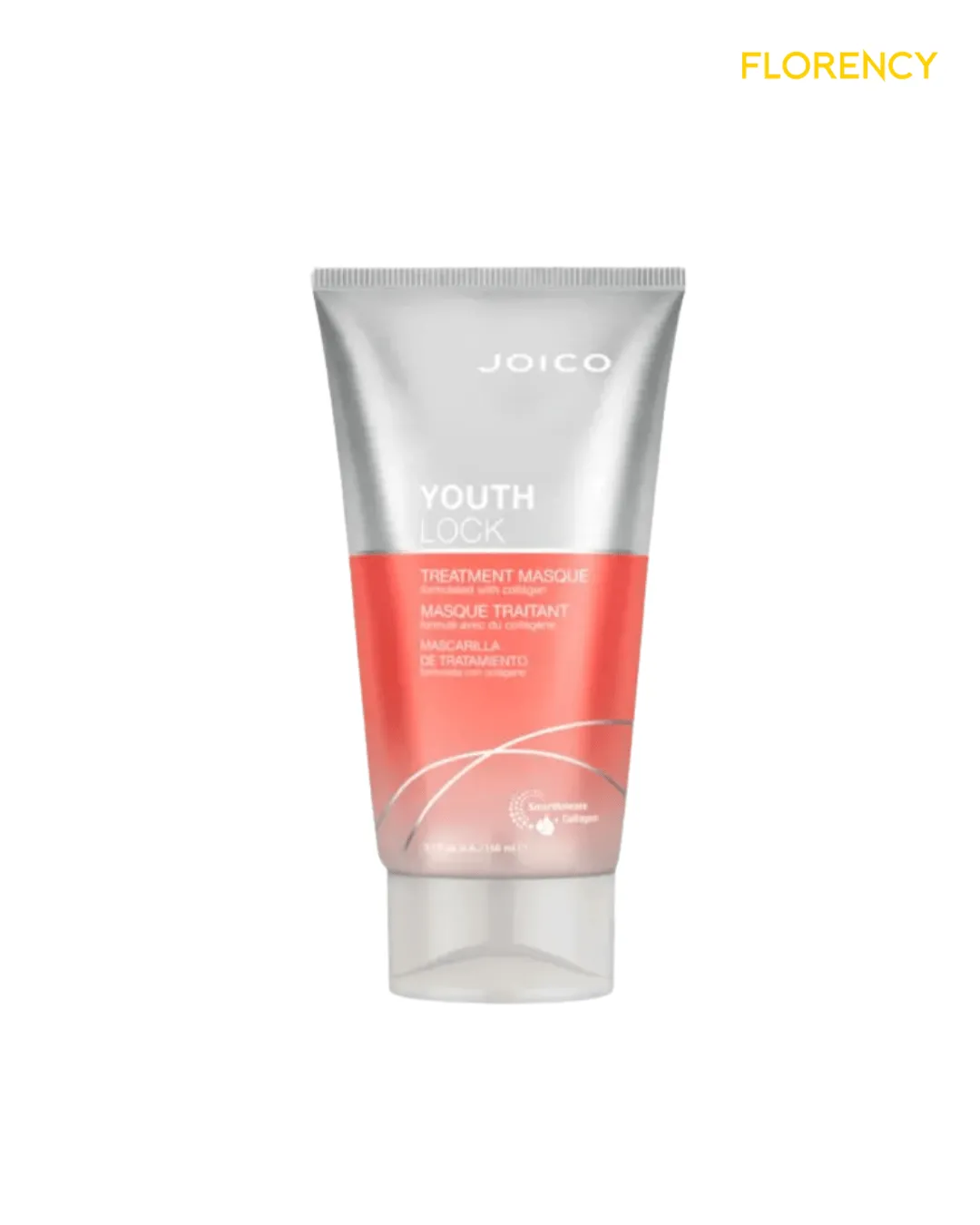 Máscara Joico Colágeno Youth Lock 150ml
