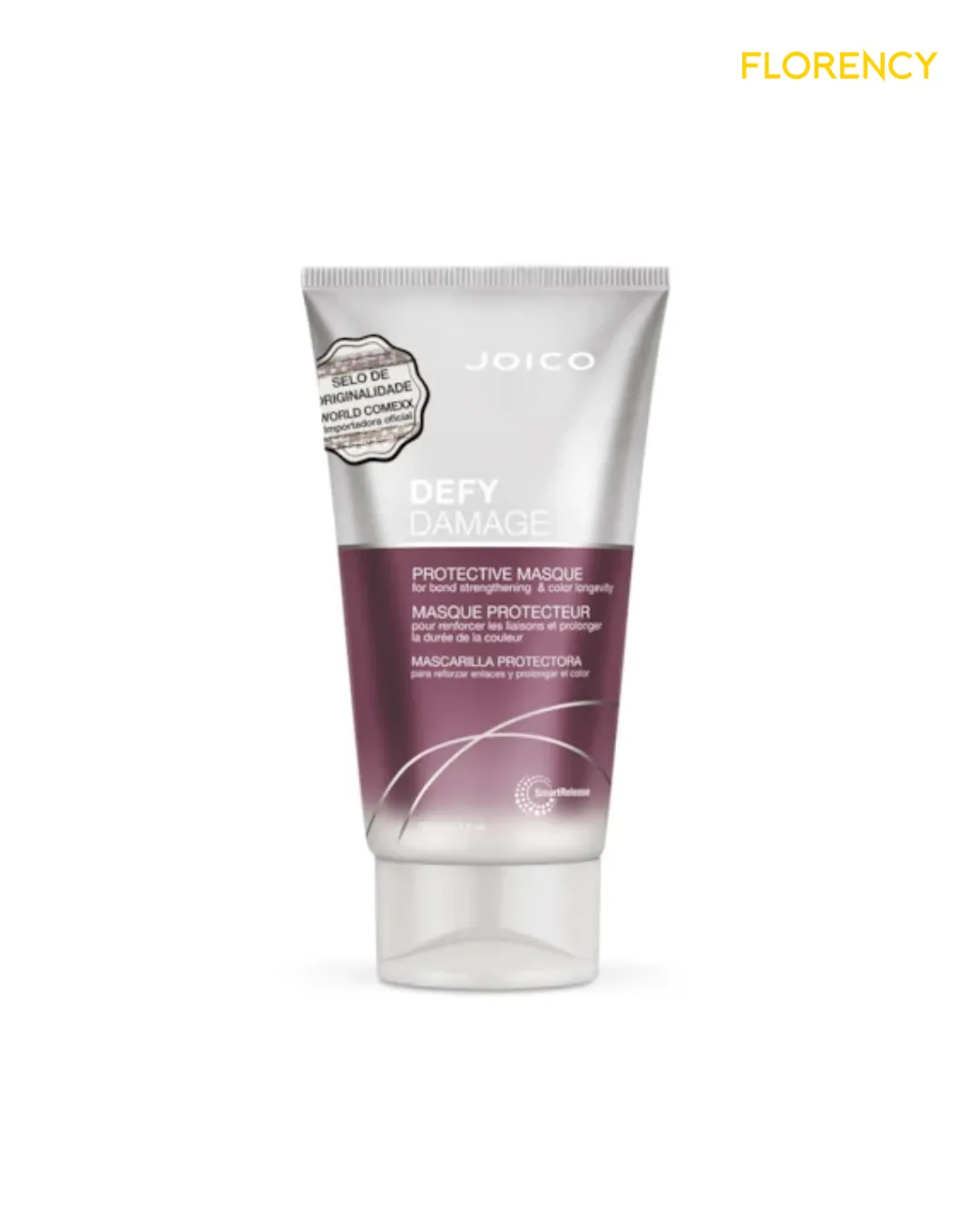 Máscara Protetora Joico Defy Damage 150ml