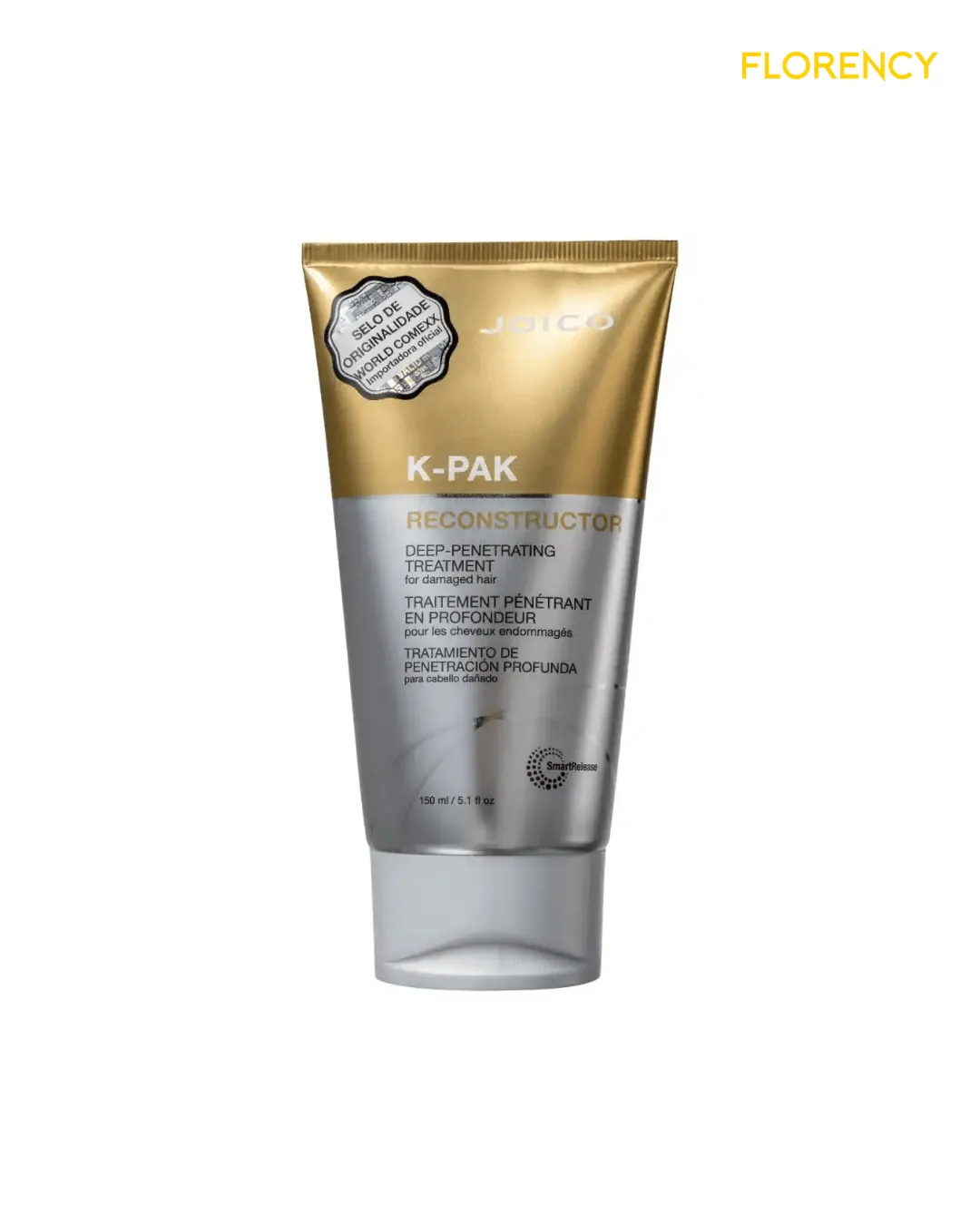 Máscara Reconstrução Joico K-pak 150ml