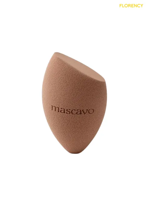 Esponja de Maquiagem Mascavo Problender