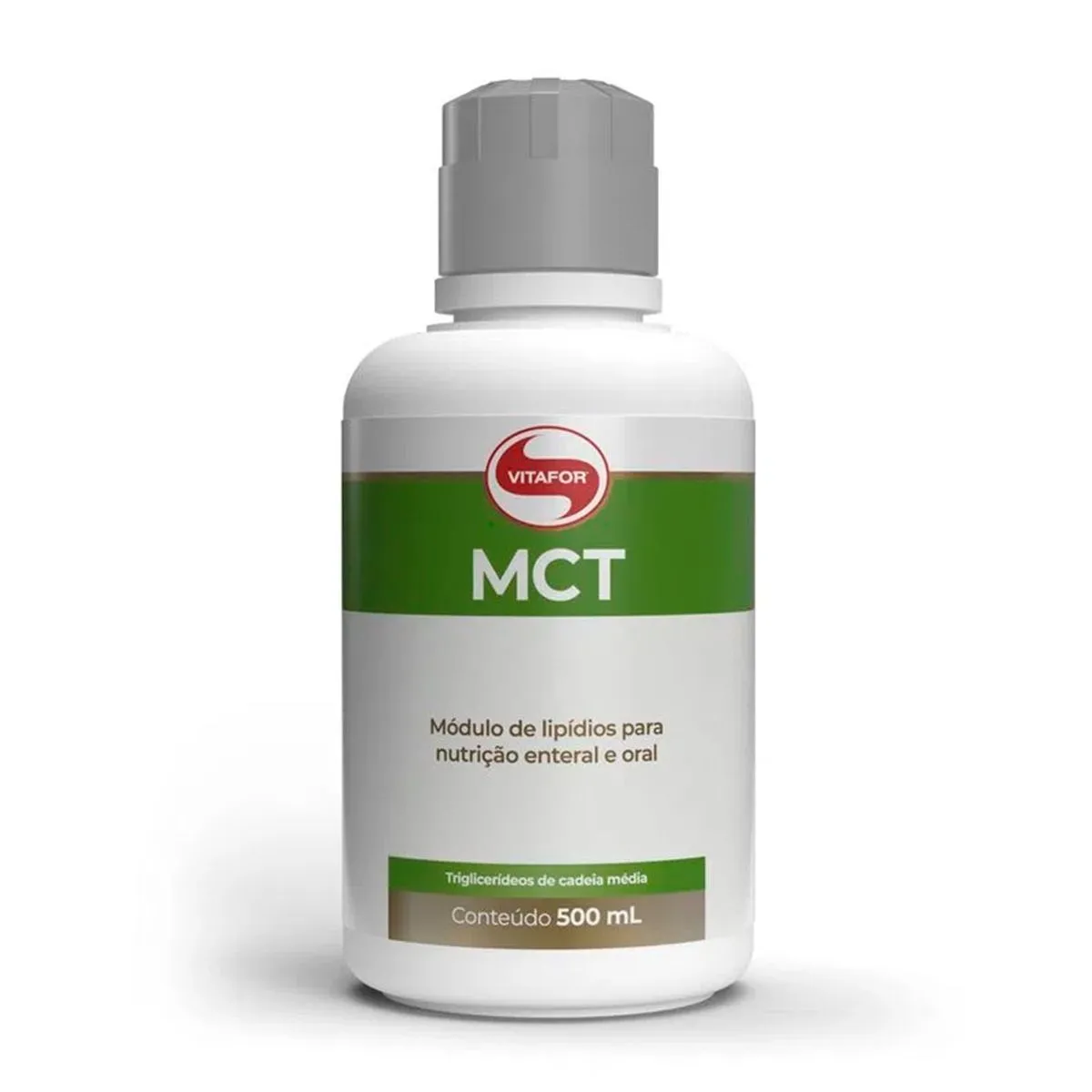 MCT Sem Age 500Ml