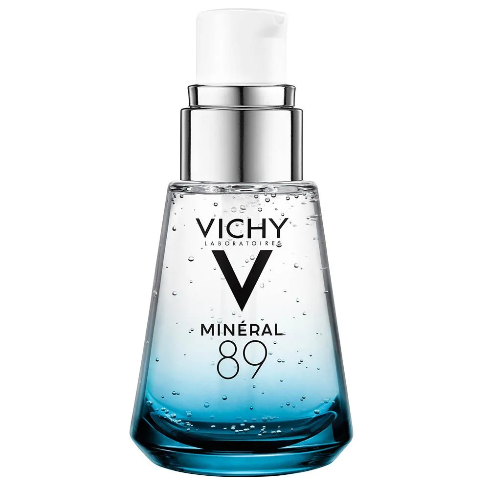 Mineral 89 Sérum Vichy 30Ml