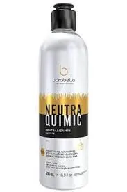 NEUTRA QUIMIC 500ML BORABELLA
