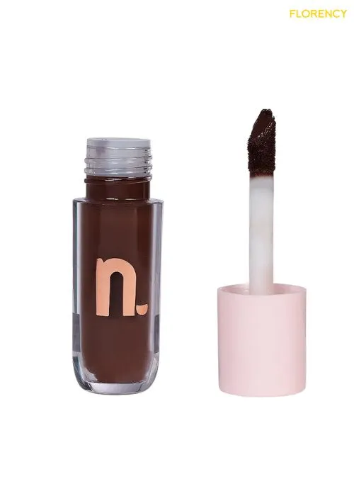 Nina Contorno Líquido Multifuncional Western Terra