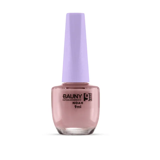 Bauny Esmalte 9Free 9ml - Noah