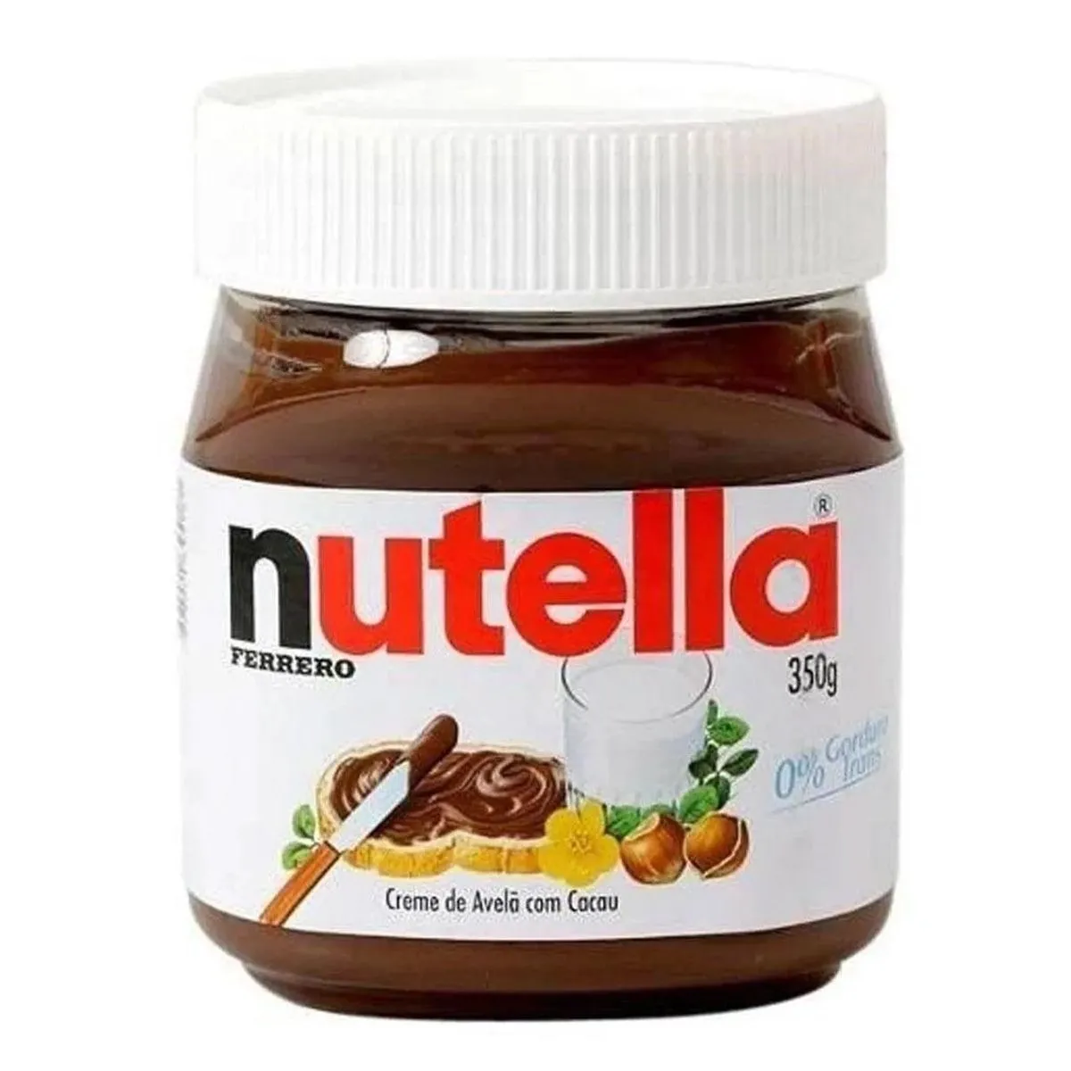 Nutella 350g Ferrero