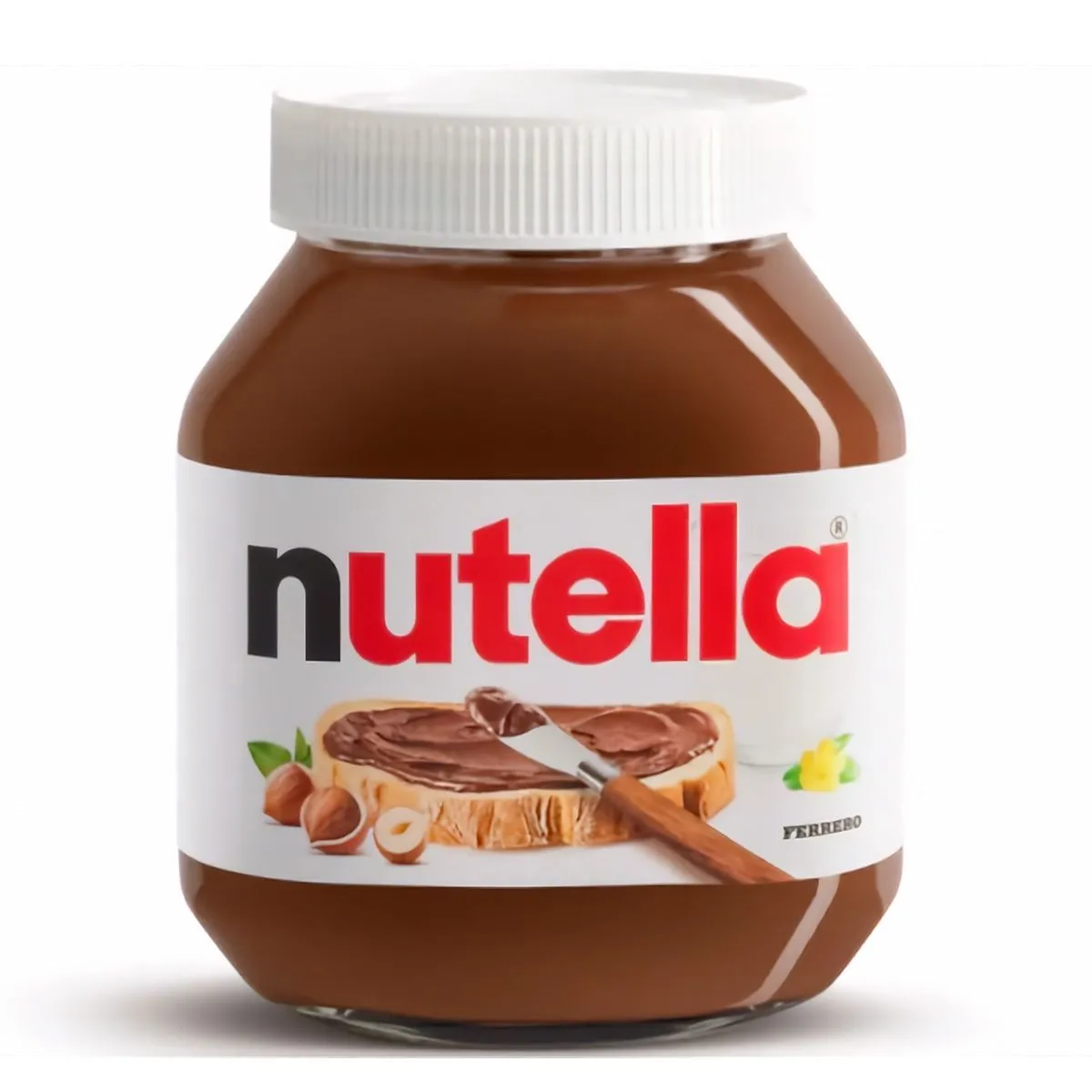 Nutella 650g Ferrero