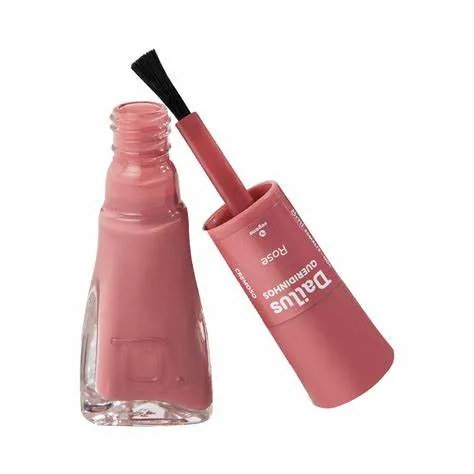 Esmalte Nude Rose 8ML Dailus