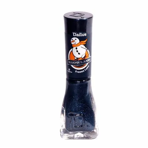 Esmalte Snowland Frozen Lake 8ML Dailus