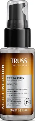 Óleo Nutritivo Truss Nutri Infusion 30ml