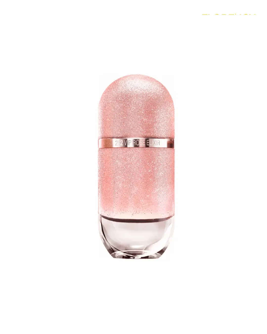 Perfume Feminino 212 Vip Rosé Elixir Carolina Herrera 50ml