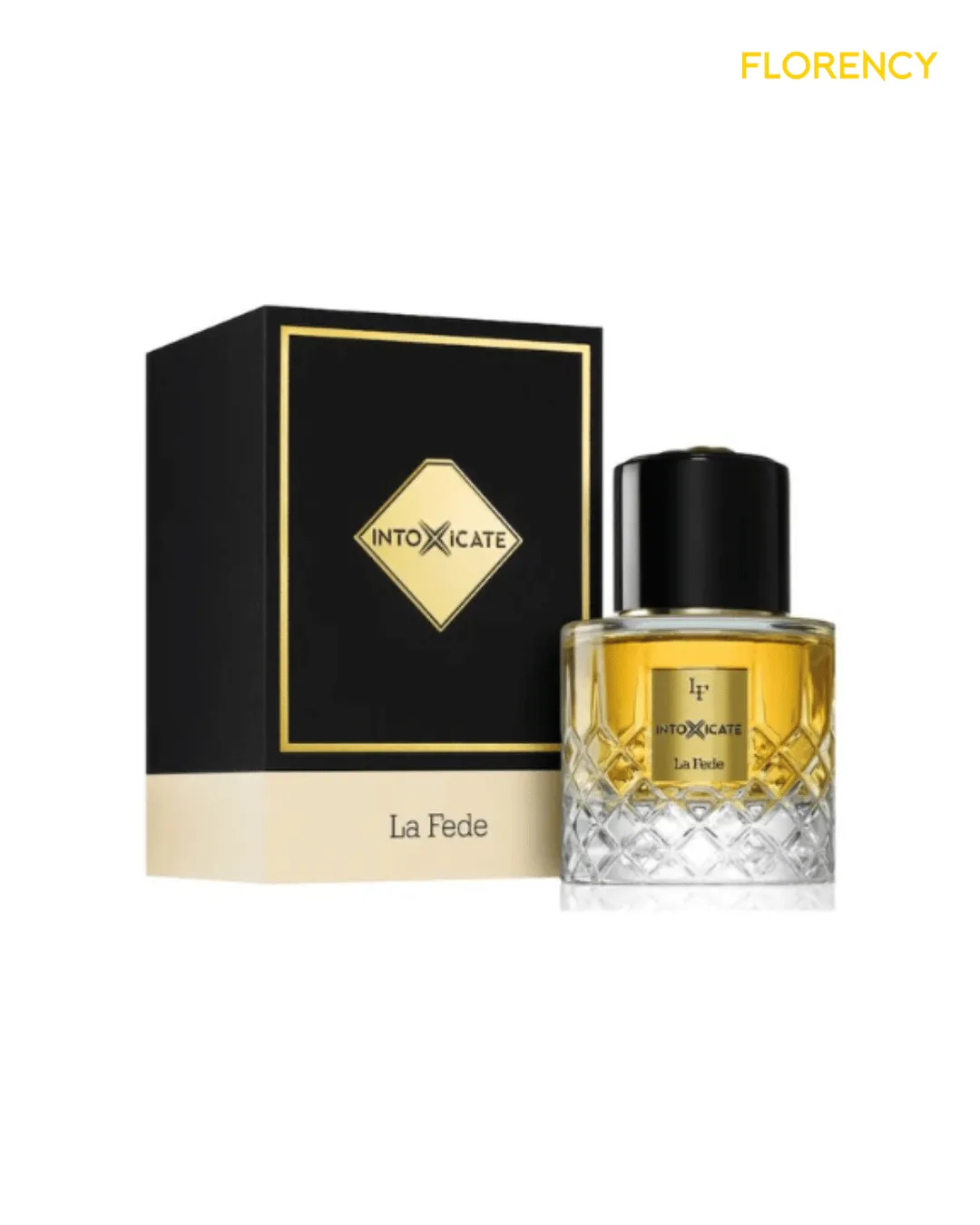 Perfume Khadlaj Intoxicate EDP 100ml