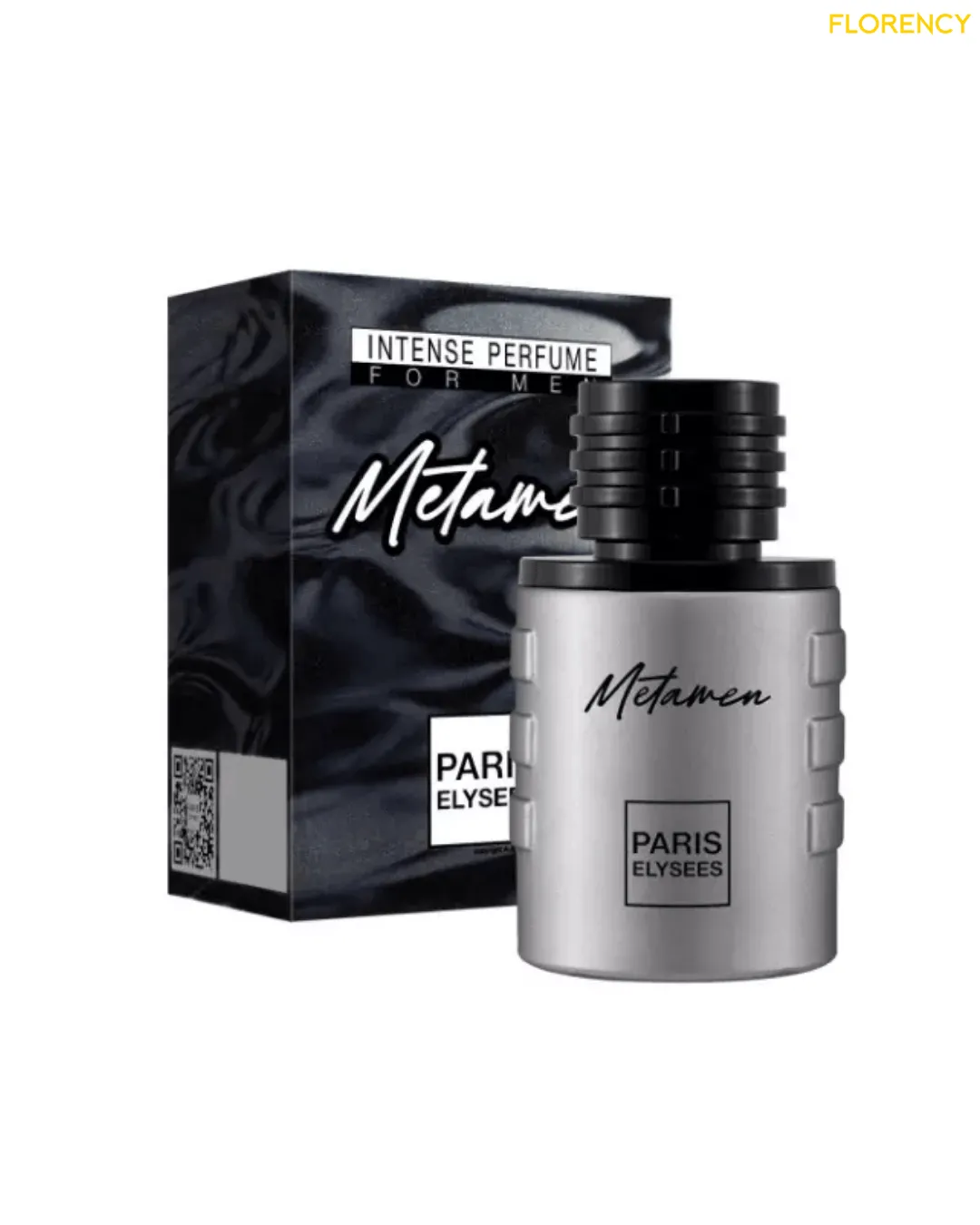 Perfume Masculino Paris Elysees Metamen For Men 100ml