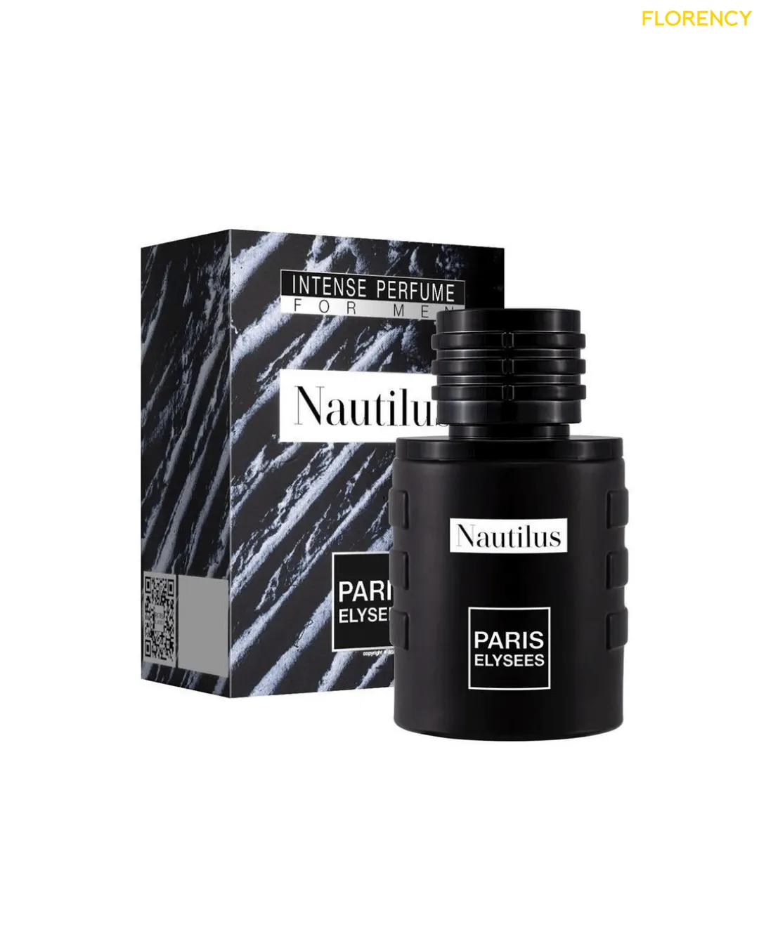 Perfume Masculino Paris Elysees Nautilus For Men 100ml