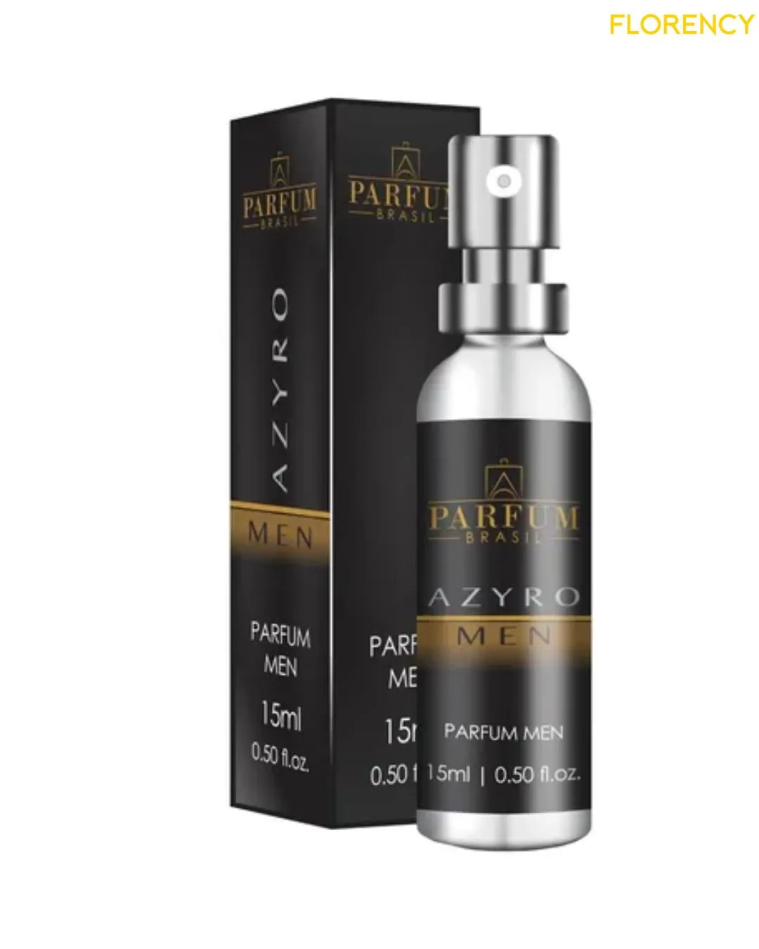 Perfume Parfum Brasil Man Azyro 15ml