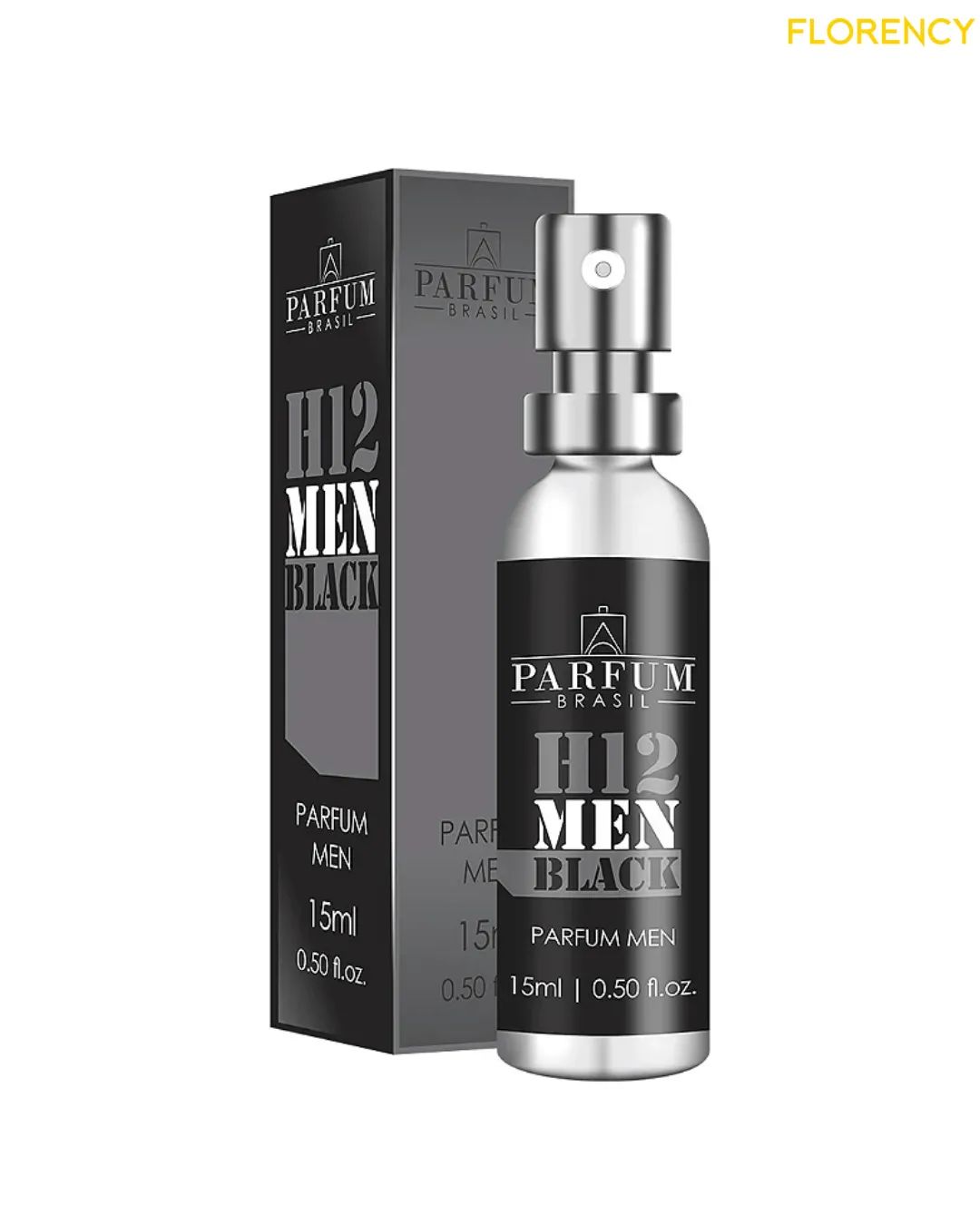 Perfume Parfum Brasil Man H12 15ml