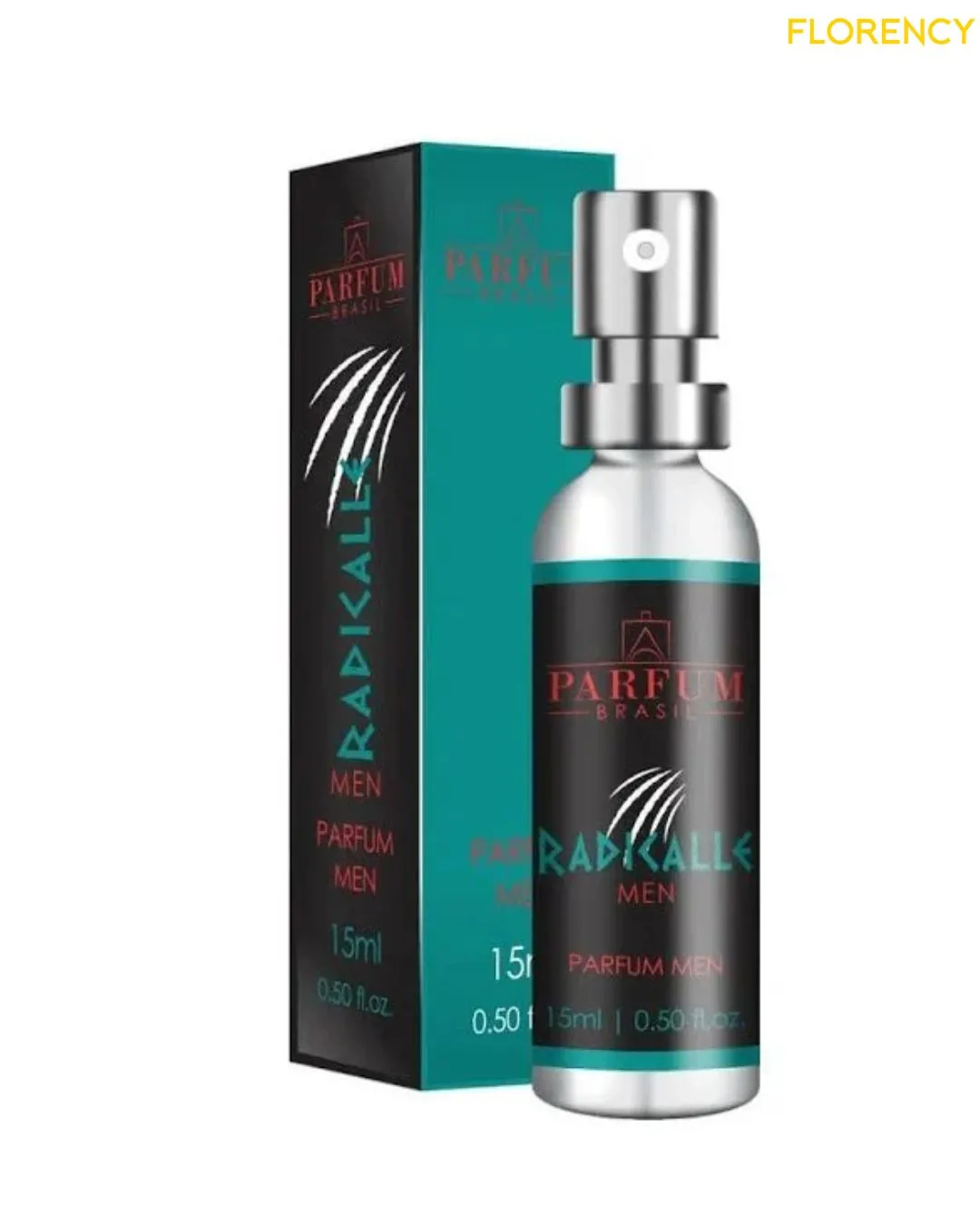 Perfume Parfum Brasil Man Radicalle 15ml