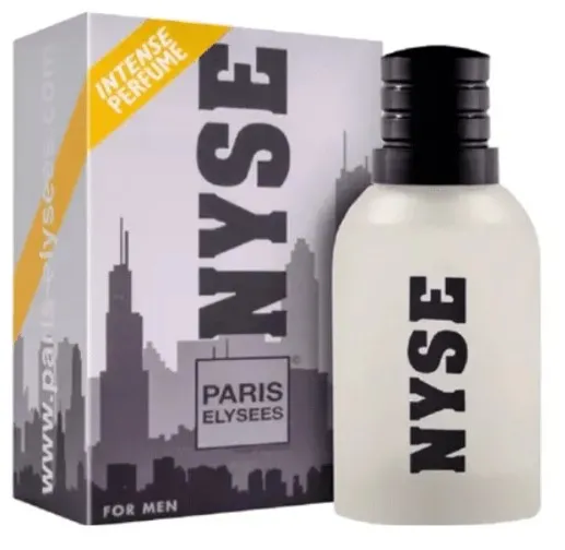 Perfume Paris Elysees 100ml Masculino Nyse