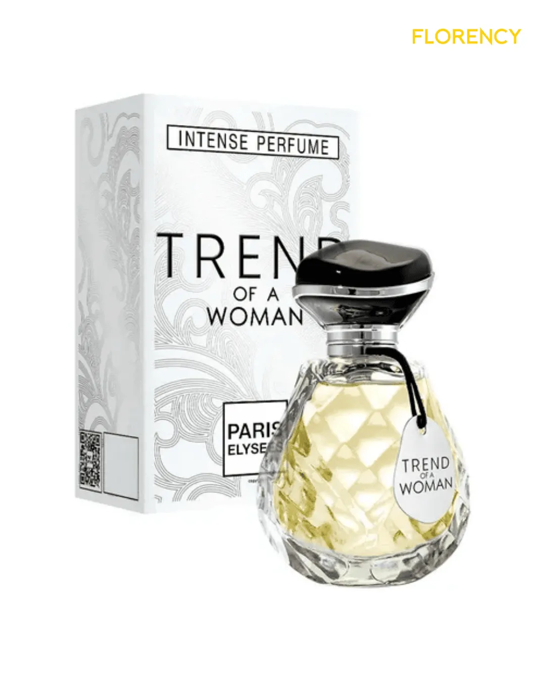 Perfume Trend Of A Woman Paris Elysees