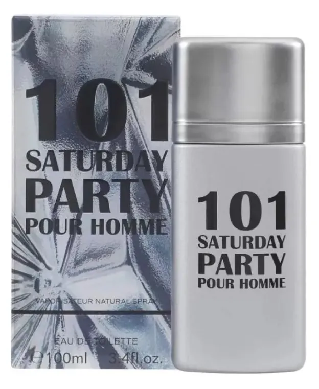 Perfume VV Love 100ml Homem Party