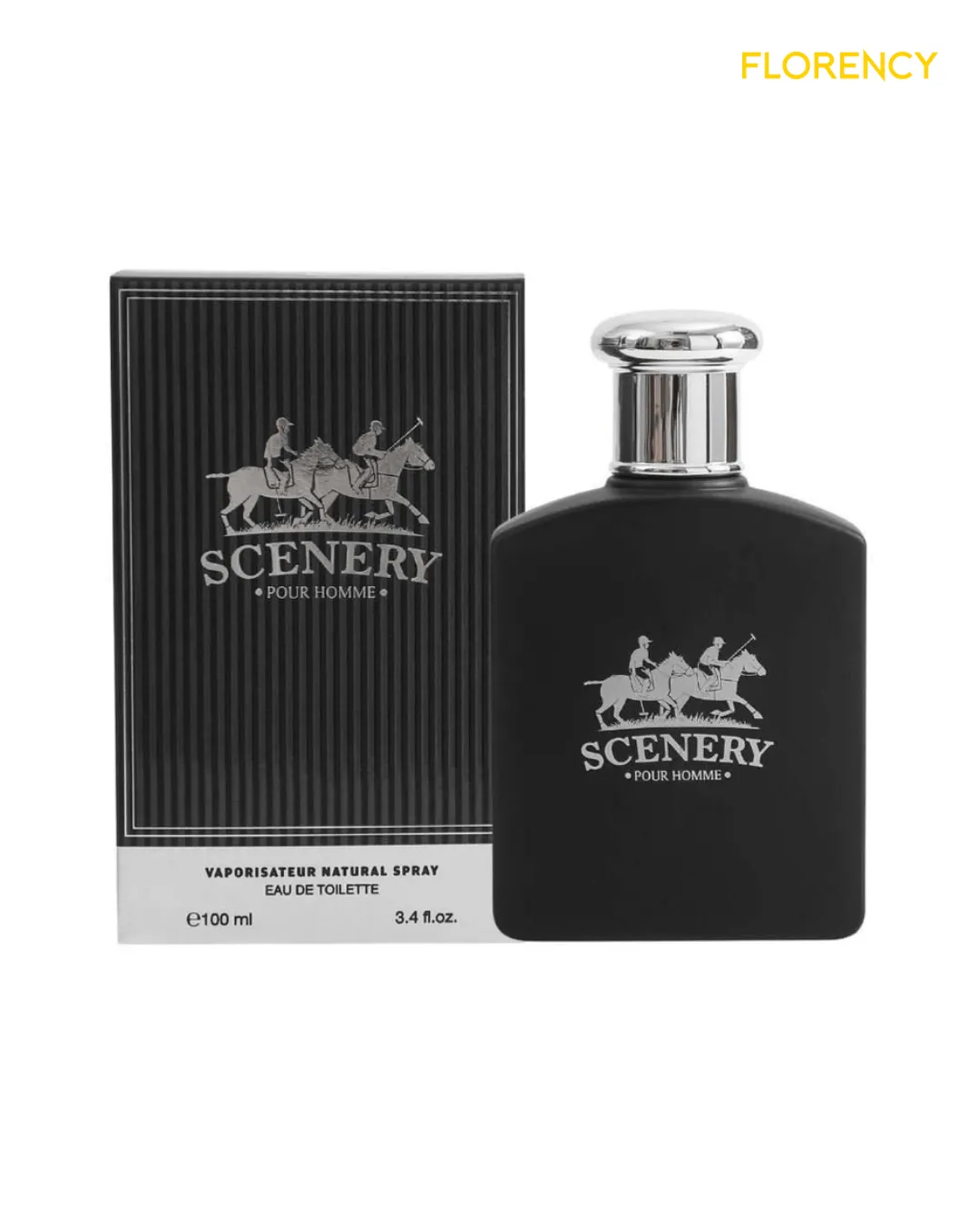 Perfume VV Love 100ml Homem Scenery