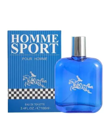 Perfume VV Love 100ml Homem Sport