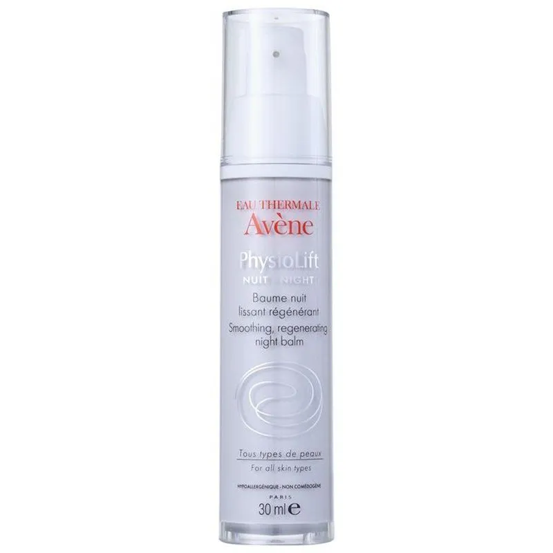 Physiolift Noite Avene 30Ml