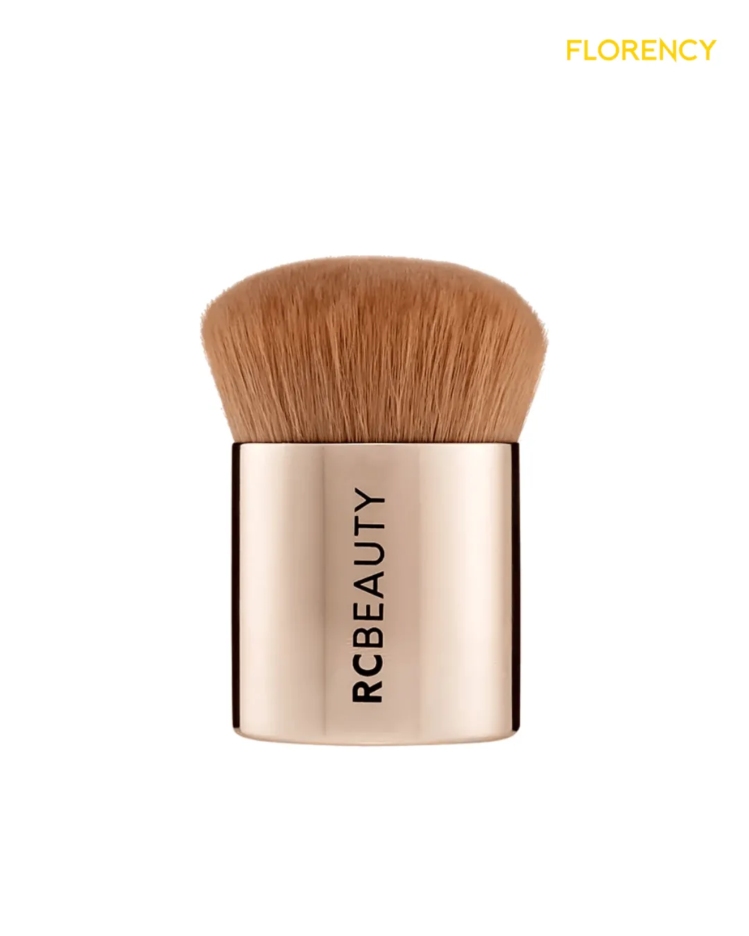 Pincel Rc Beauty Body Kabuki Brush