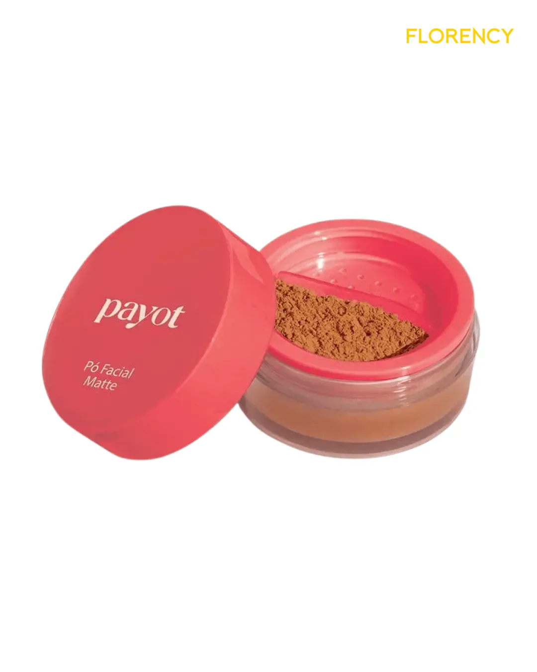 Pó Facial Matte da Payot 3