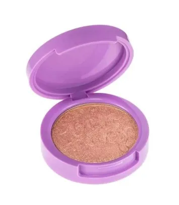 Pó Iluminador Compacto Bruna Tavares Light Champagne