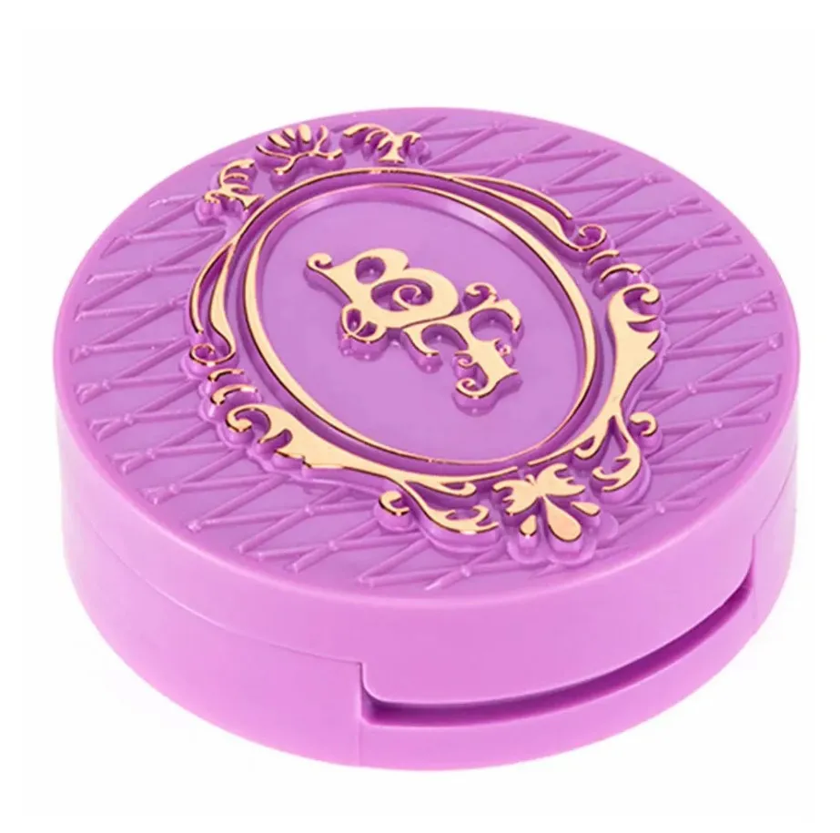 Pó Iluminador Compacto Bt Light Lunar Bruna Tavares