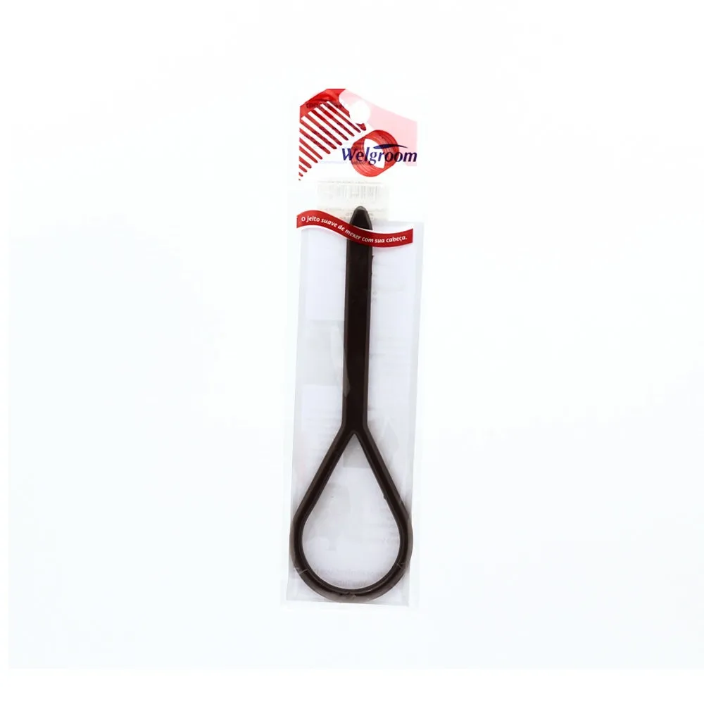 Pony Hair Gaspar C/1 Welgroom