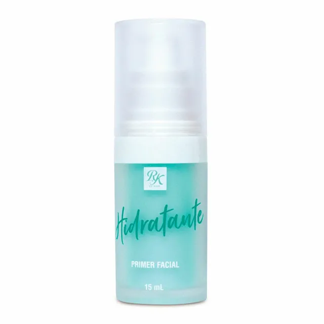 Primer Facial Hidratante Pump Rk By Kiss 15ml